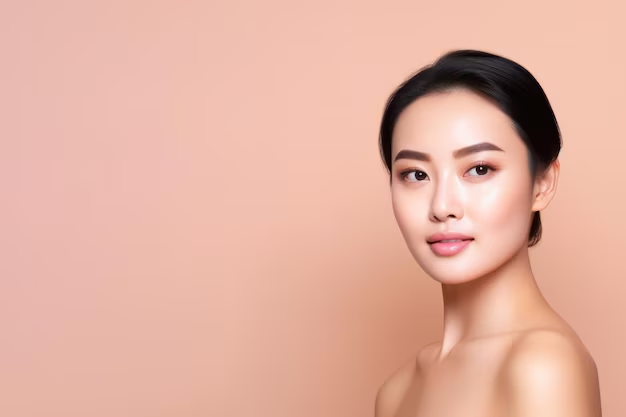 Are Korean Skincare Products Better For Asians