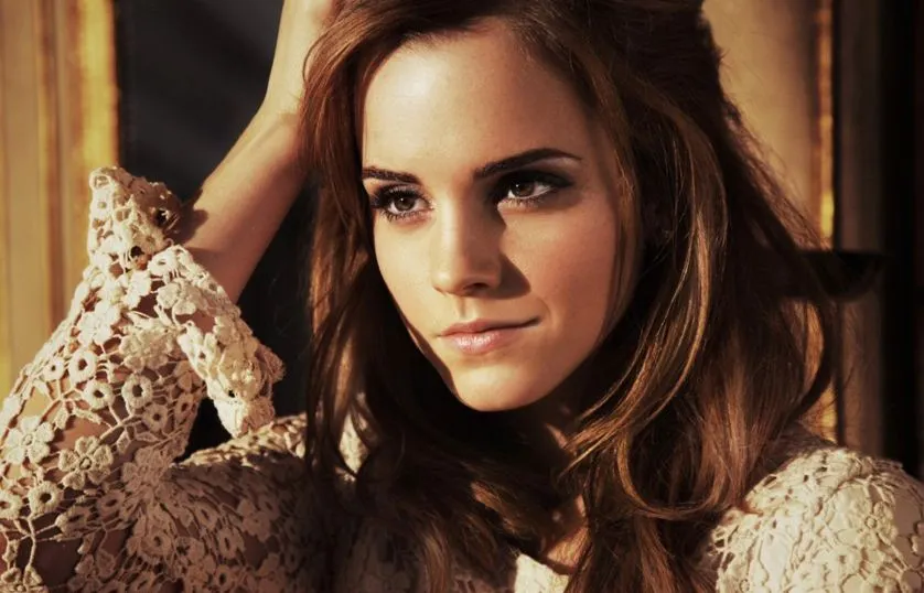 Emma Watson's Beauty, Fitness, And Makeup Secrets Unveiled