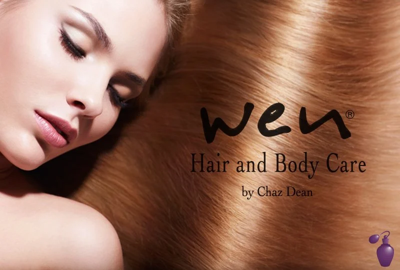 Wen Hair Care How To Use