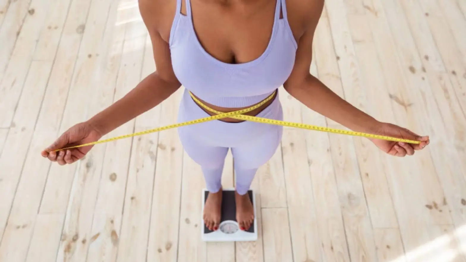 How To Break A Weight Loss Plateau Naturally