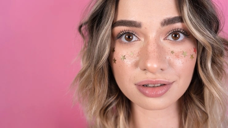 Easy Makeup Tutorial For Acne Prone Skin