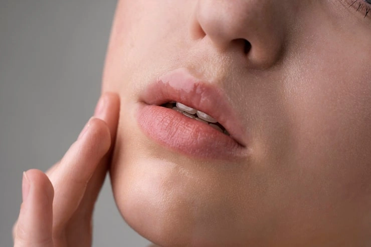 Best Lip Care Routine For Dry Lips