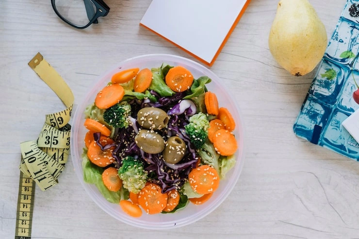 Healthy Snacks For Weight Loss At Work