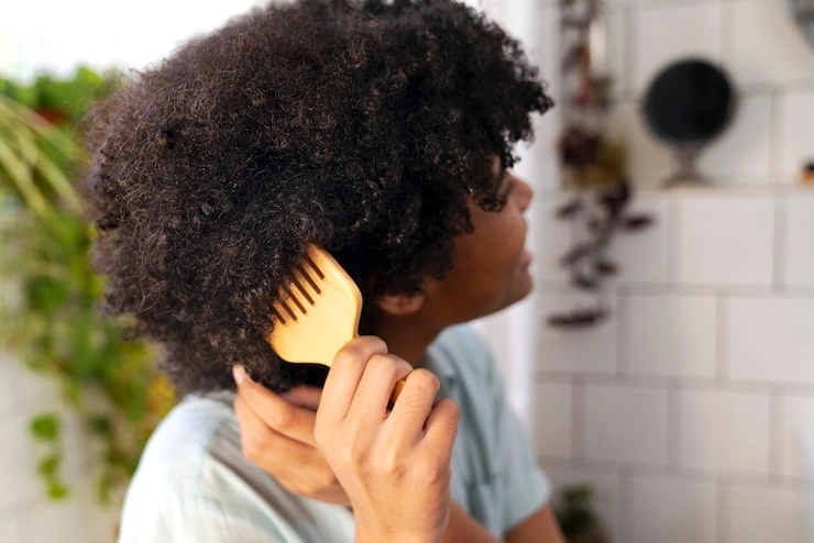 Hair Care Routine For Low Porosity Hair
