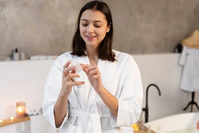 Simple Skincare Routine For Beginners
