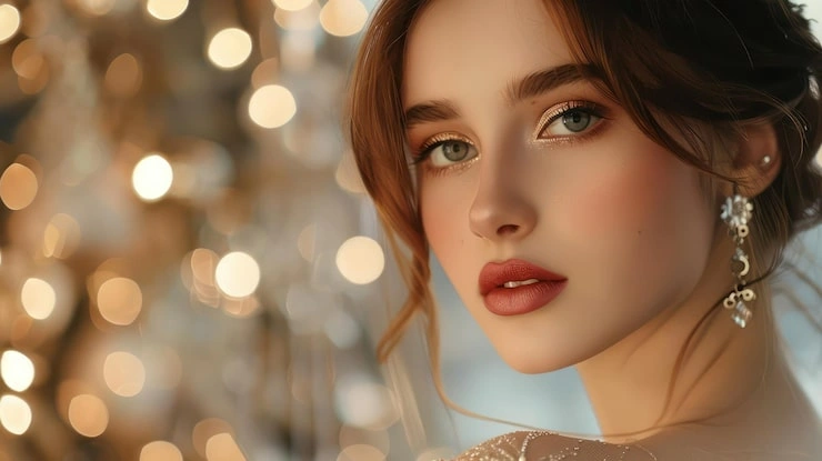 Soft Glam Makeup Tutorial At Home