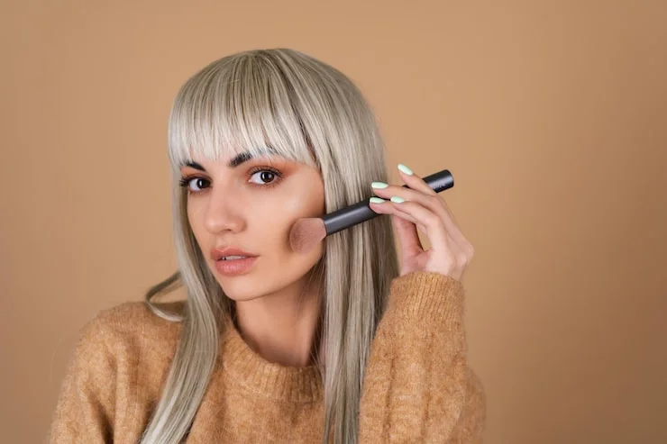 Makeup Tutorial For Combination Skin