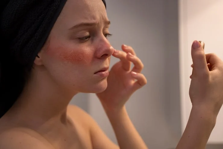 Signs Of A Damaged Skin Barrier